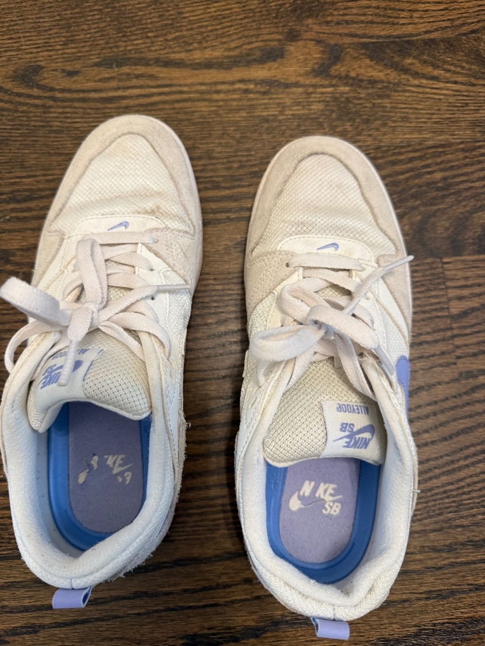 Nike women's shoes